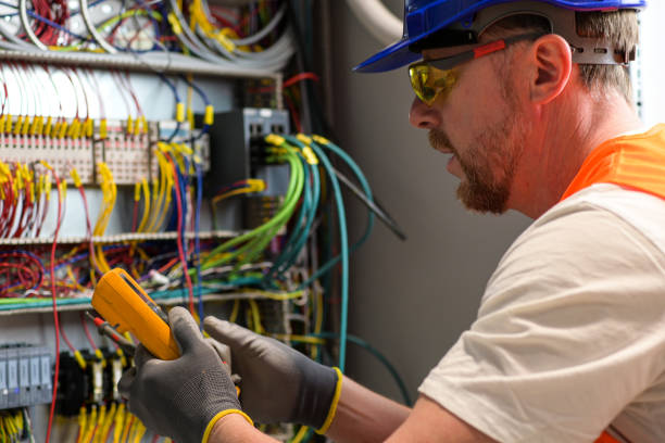 Best Residential Electrician Services  in Park City, KS